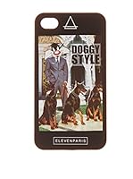 Eleven Paris Funda de móvil Iphone 4 (Negro)