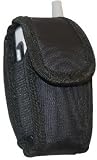 Rooster #TH-228-BL Black Flip Phone Holder
