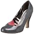 Madden Girl Womens Sursey Pump