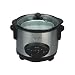 Kitchen & Housewares : Cucina Pro 3-in-1 Slow Cooker / Steamer / Deep Fryer