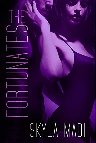 The Fortunates (The Unfortunates Series Book 2)