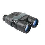 Ranger 5x42 num�rique de vision nocturne - monopar Yukon