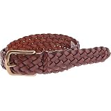 Torino Leather Co. Men's 553 Belts