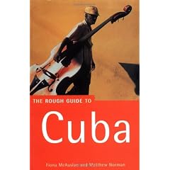 Cuba: The Rough Guide (Rough Guide Travel Guides)