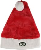 New York Jets Santa Hat