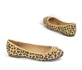 Garage Shoes - Bayz - Womens Flat Shoe