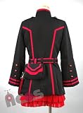 �����ץ졡������D.Gray-man ���ζ����軰�������ʥ�ʥ꡼���꡼��/������-M