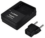 Panasonic デジタルカメラオプション バッテリーチャージャー DMW-BTC3の画像