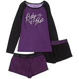 Baby Phat Womens Baby Phat Star Short Set