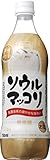 サントリー ソウルマッコリ 750ml×15本