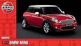 Airfix A03412 BMW Series 3 Mini 1:32 Scale Road Car Model Kit