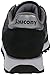 Saucony Originals Men's Jazz Sneaker,Navy/Silver,8 M