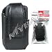 Vertical Pouch Extra Small for CRICKET A210 (CAPTR II), HEWLETT-PACKARD Veer 4G, KYOCERA E1000, KYOCERA KX1, KYOCERA KX1(H), KYOCERA S2100, LG AX145, LG AX155, LG AX380, LG GS170, LG LN180, LG LX400, LG MN180 (Select), LG MT310, LG VX5200, LG VX5400, LG VX5600 (Accolade), LG VX8350, LG VX8360, LG VX8370 (Clout), MOTOROLA i576, MOTOROLA i776, MOTOROLA U6, MOTOROLA VU204, MOTOROLA W220, NOKIA 6085, NOKIA 6315I, SAMSUNG A197, SAMSUNG A640, SAMSUNG A645, SAMSUNG A960, SAMSUNG M220, SAMSUNG M320, SAM