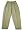 Mulberribush - Girls Linen Pants, Wheat (Size 12/14)
