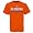 Florida Gators 2006 National Champions Orange Champions Short Sleeve Tee
