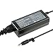 replacement New Ac Adapter Power Cord for Hp Dv1000 Dv5000 Dv6000 [PC]