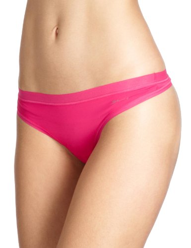 Skiny Damen String SKINY Sheer & Soft Women / 3682 Da. String, Gr. 36, Pink (7854 HIBISCUS Preisvergleich