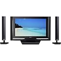 Sony KDL-32N4000 - 32" BRAVIA LCD TV - widescreen - 720p - HDTV - chrome, gloss piano black
