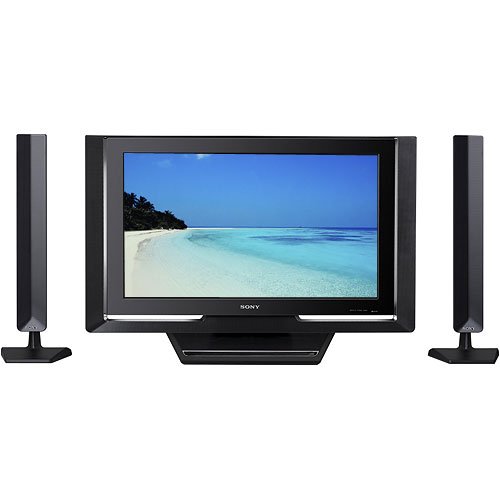 41yOkv116LL Sony KDL 32N4000   32 BRAVIA LCD TV   widescreen   720p   HDTV   chrome, gloss piano black