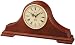 Seiko Mantel Clock With Westminster Whittington Chime QXJ008BLH