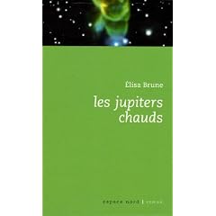 Les jupiters chauds