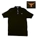 NCAA Texas Longhorns Antigua Classic Pique Polo