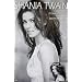 (24x36) Vintage Come on Over Shania Twain Poster PICTURE