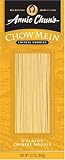 Annie Chun's Chow Mein Noodles, 12-Ounce Boxes (Pack of 6) by Annie Chun's Lowest Price