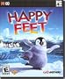 Happy Feet