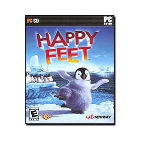 Happy Feet