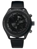600 Series Pilot Fly-Back Chronograph