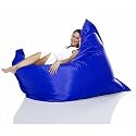 FATBOY The Original oversized beanbag in cobalt