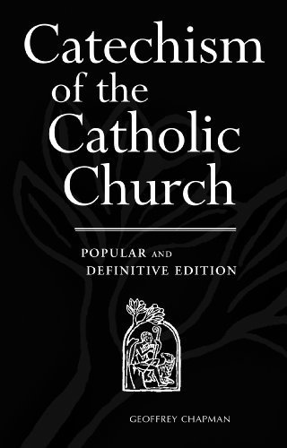 Catechism Of The Catholic Church Popular Revised Edition by catholic church (2000) Paperback