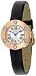 Cartier Women's WE800531 Love 18kt Rose Gold Case Watch