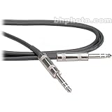 HOSA CSS-505 5 Foot Professional Audio Interconnect
