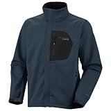 Columbia Men's Thermodynamic Softshell