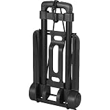 ETA Stow n' Go Luggage Cart