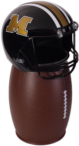 NCAA Missouri Tigers Premium Fanbasket