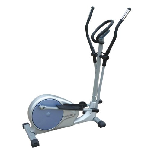 Weslo Momentum 6.9 Elliptical Crosstrainer