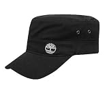 Timberland - Brushed Twill Army Cap