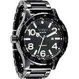 Luxury Automatic Watches : Ceramic 51-30 Watch