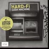 CASH MACHINE 7 INCH (7" 45) UK NECESSARY 2005