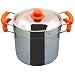 �Γc����v���f���[�X P�EGrande �X�e�����X�p�X�^�|�b�g 22cm 6.5L(���q�E�X�g���[�i�[�t)