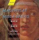 Bach Family - Choral Works