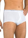 Jockey Classic Brief - 6 pack value!