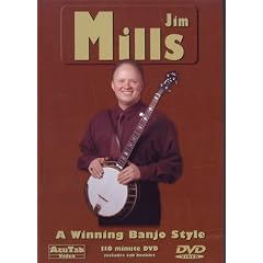Winning Banjo Style [DVD] [Region 1] [US Import] [NTSC]