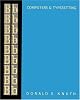 Computers & Typesetting, Volume B: TeX: The Program (Computers and Typesetting, Vol B)