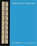 Computers & Typesetting, Volume B: TeX: The Program