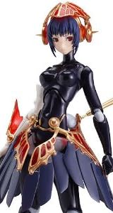 figma ペルソナ3フェス メティス