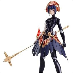 figma ペルソナ3フェス メティス
